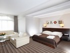 Hotel Diament Plaza Gliwice
