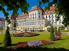 Grand Hotel Sopot by Sofitel
