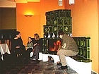 Hotel Motyl