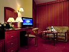 Hotel HP Park Plaza Wroclaw