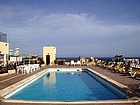 Hotel The Crown