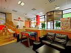 Hotel Delta Hostel