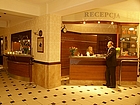 Hotel Rad