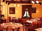 Hotel Borys