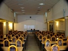 Hotel SCSK Zurawia