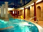 Hotel Meduza Mielno