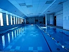 Hotel Olimpia