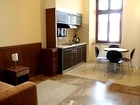 Hotel Apartamenty Red Brick