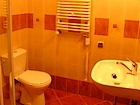 Hotel Apartamenty Sekret Kazimierza - Apartement nr7 f�r 1-4 Personen Krakau