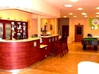 Hotel Topaz