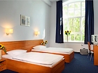 Hotel Focus Lodz