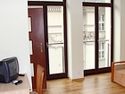 Apartament Agava ul. Wielopole II