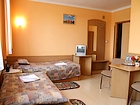 Hotel Le�nik