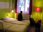 Travellers Inn Hostel