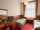 Hotel Alexander II