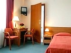 Hotel Antares 