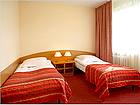 Hotel Aramis 