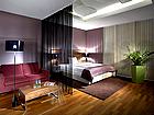 Hotel City Park Residence Pozna�