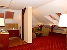 Hotel Crown Piast Hotel & Park Krakau