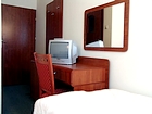 Hotel Delta Hostel