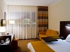 Hotel DeSilva Warszawa Airport