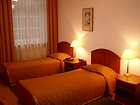 Hotel Dom Muzyka Danzig