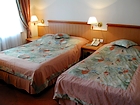 Hotel Europejski Krakau