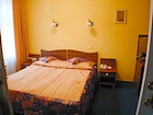 Hotel Fortuna Krakau