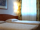 Hotel Gaja