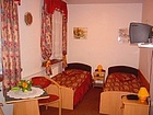 Hotel Ulan