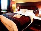 Hotel Mercure Hevelius Gdansk