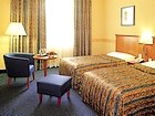 Hotel Holiday Inn Gdansk Danzig