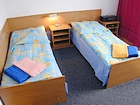 Hotel KAPITAN Sttetin