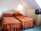 Hotel Kontrast