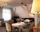 Apartament Kryszta�owy