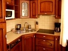 Hotel LUX-NAJM Apartament Szewska