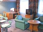 Hotel Krosno - Nafta