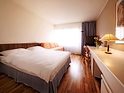 Omega Hotel