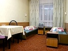 Hotel Optima Hostel