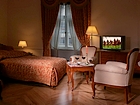 Hotel Boner Palac Krakau