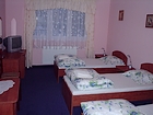 Hotel Rubbens Torun