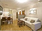 Apartament Sea Towers