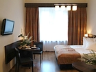 Hotel Spatz Krakau