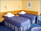 Hotel Sport KWB