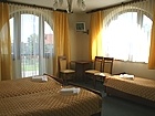 Hotel Tyniecki Krakau