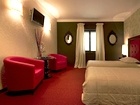 Hotel Vanilla