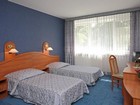 Hotel Wyspianski