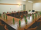 Hotel Tuchlovice