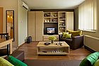 Delta Apart House