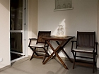 Apartament Paris